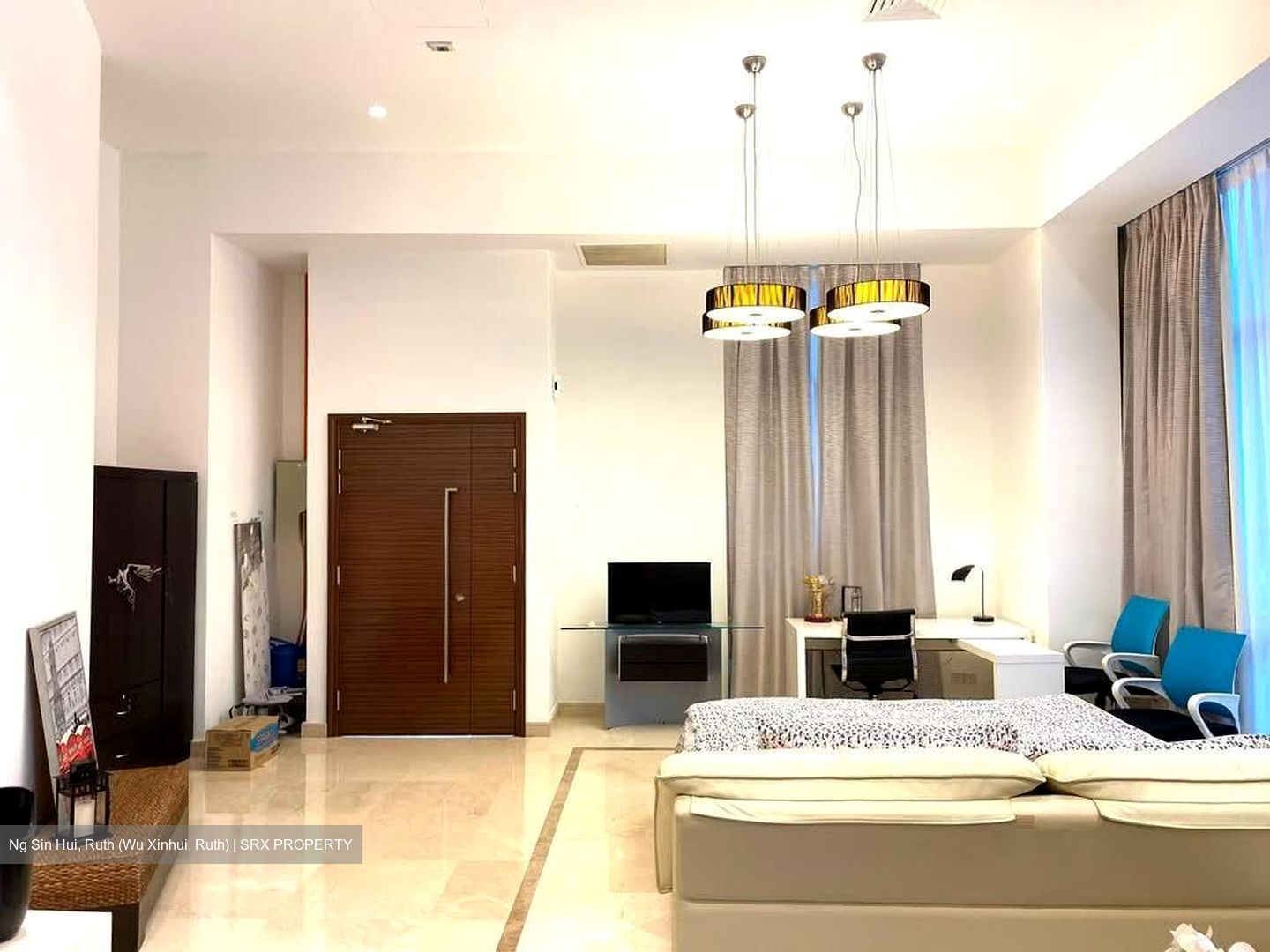Orchard Scotts (D9), Condominium #554609761
